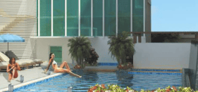 M2K Victoria Gardens in Delhi — photo 4
