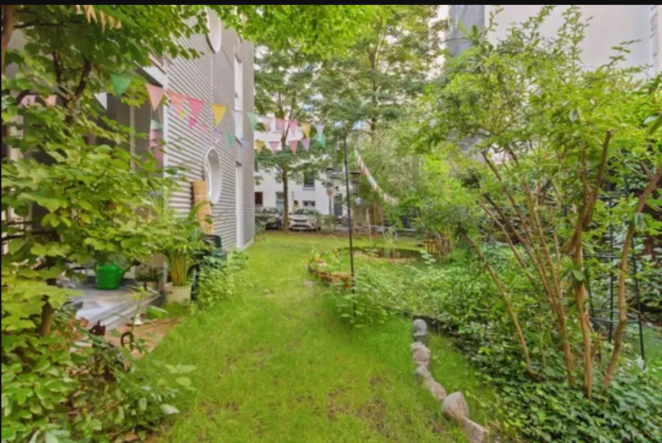 Investment - Attractive apartment in a central location in Berlin — photo 4