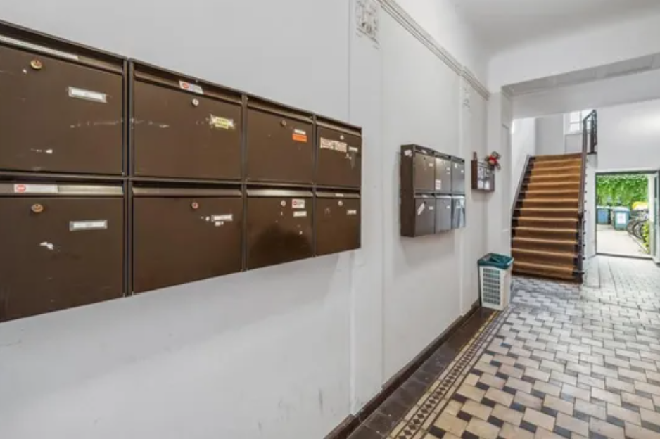 Investment in the 'Scandinavian Quarter', 10439 Berlin in Berlin — photo 4