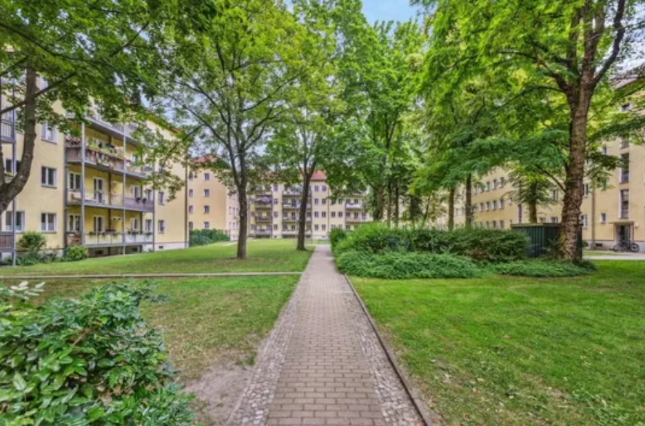 Your new investment! Rented commercial unit in a prime location in Prenzlauer Berg in Berlin — photo 4