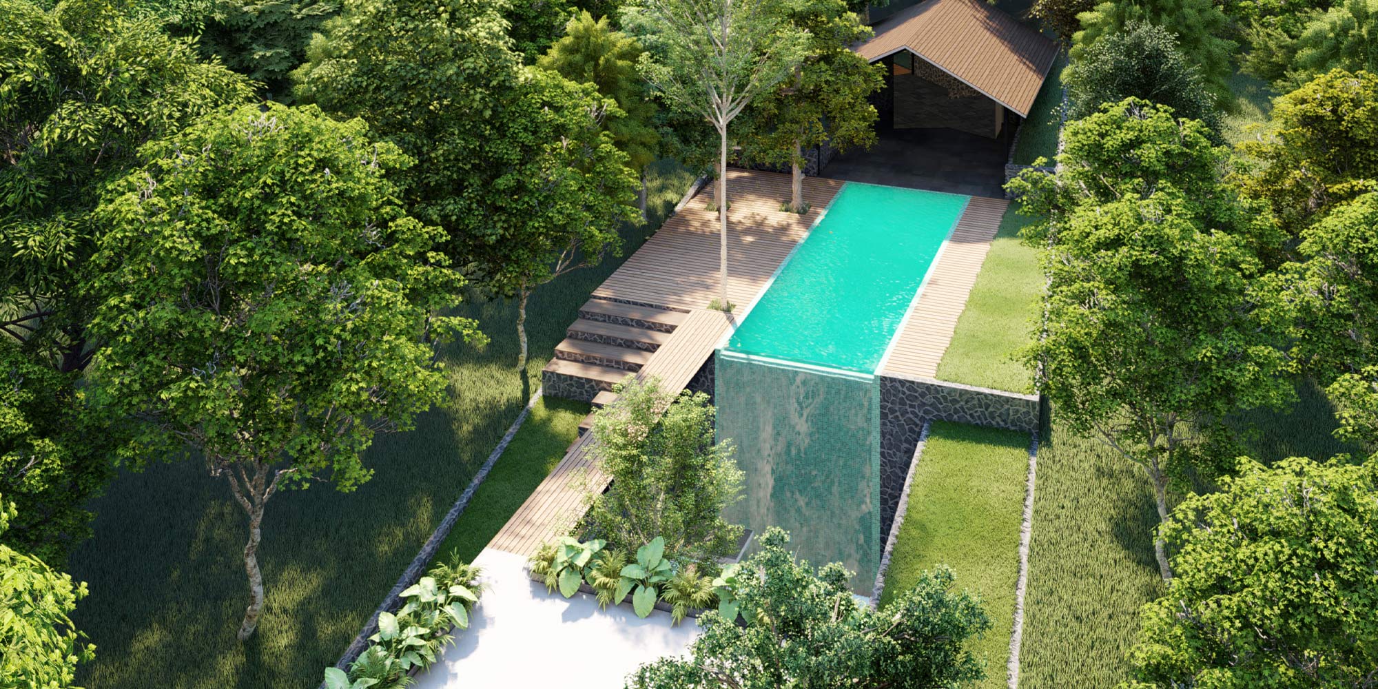 Amanta By Rio Luxury Homes in Goa — photo 3