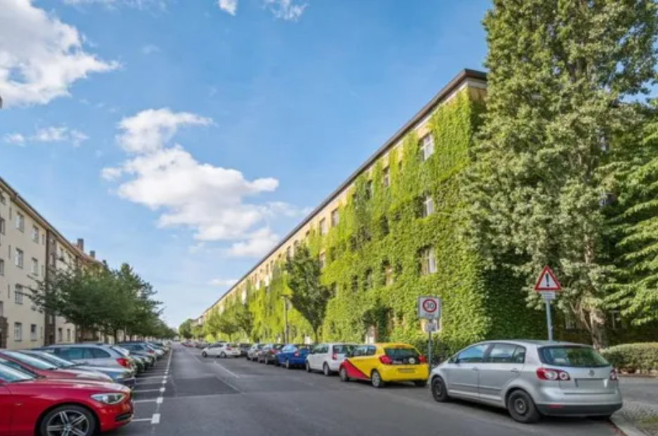 Condominium for investment in Prenzlauer Berg in Berlin — photo 2