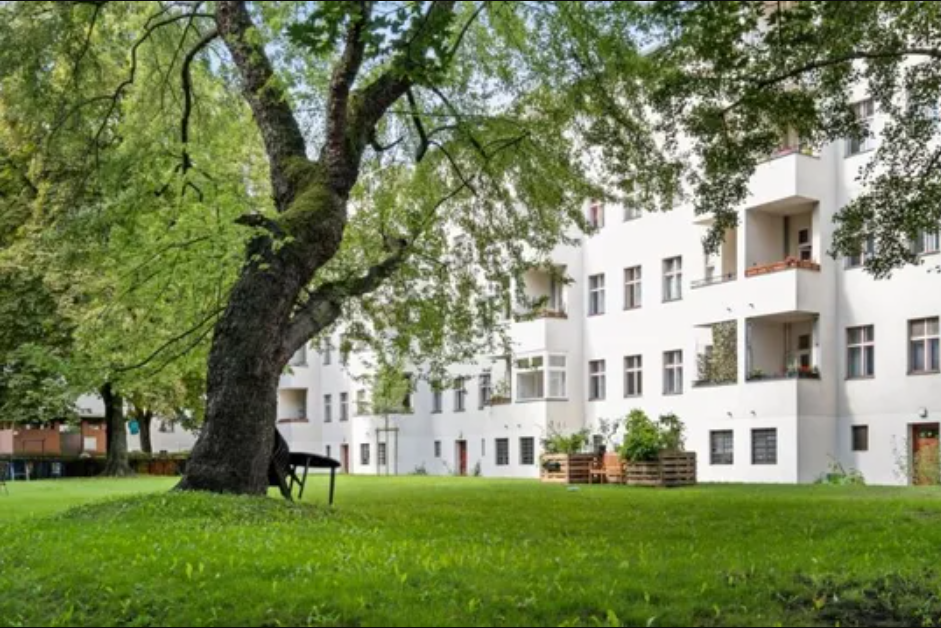 Condominium for investment in Prenzlauer Berg in Berlin — photo 3