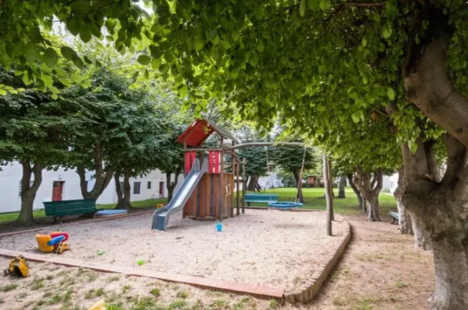Condominium for investment in Prenzlauer Berg in Berlin — photo 4