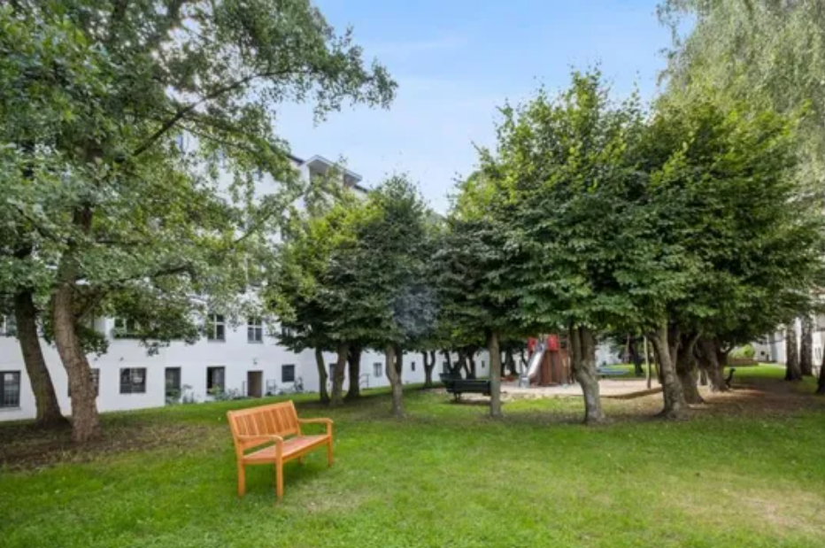 Condominium for investment in Prenzlauer Berg in Berlin — photo 5