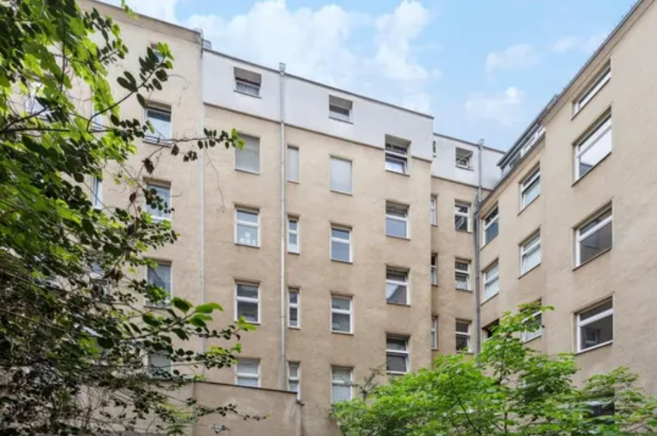 Investment - Attractive apartment in a central location in Berlin — photo 2