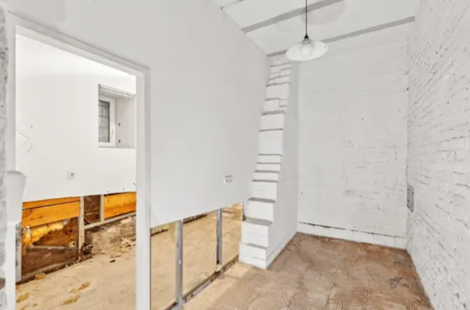 Commercial unit in the basement in a sought-after location in the heart of Kreuzberg in Berlin — photo 3