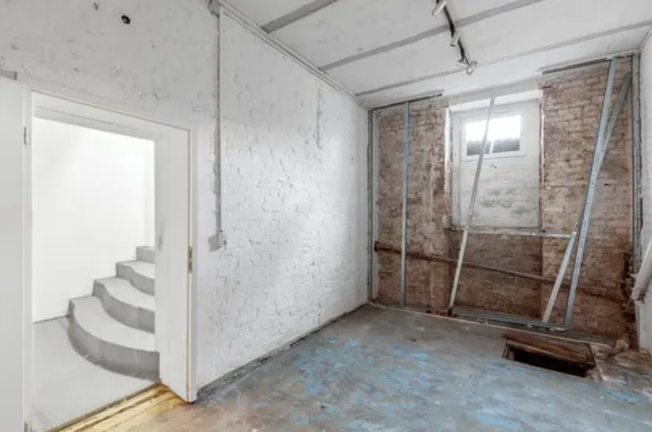 Commercial unit in the basement in a sought-after location in the heart of Kreuzberg in Berlin — photo 6