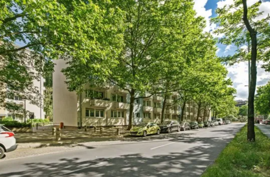 Attention investors! Solid investment in an attractive location in Berlin — photo 2