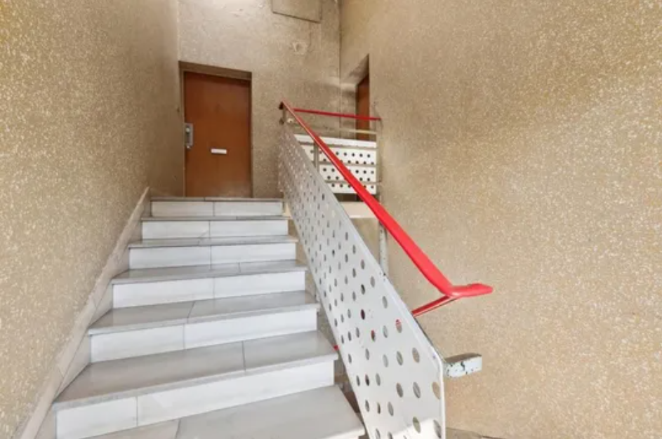 Solid investment - rented condominium in a quiet location in Berlin — photo 4