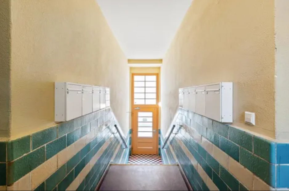 Commission-free investment: Well-designed 2-room apartment in a sought-after location in Berlin — photo 4