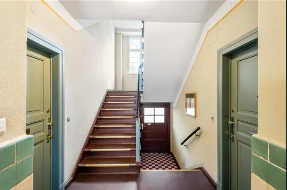 Commission-free investment: Well-designed 2-room apartment in a sought-after location in Berlin — photo 5