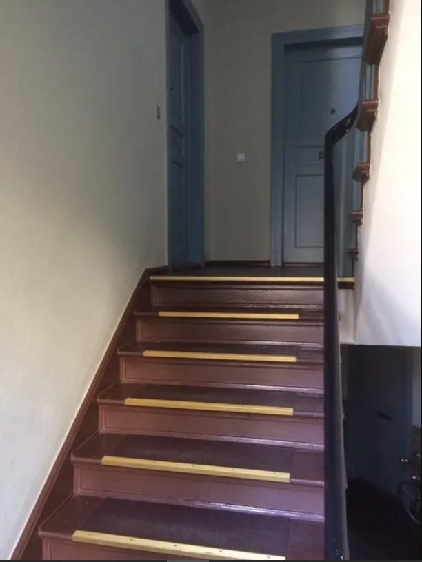 Condominium for investment near Schillerpark in Berlin-Wedding in Berlin — photo 3