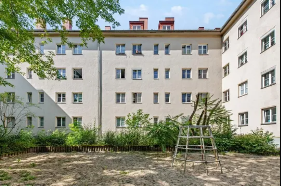 Investment - Attractive apartments in a quiet location in Berlin — photo 2