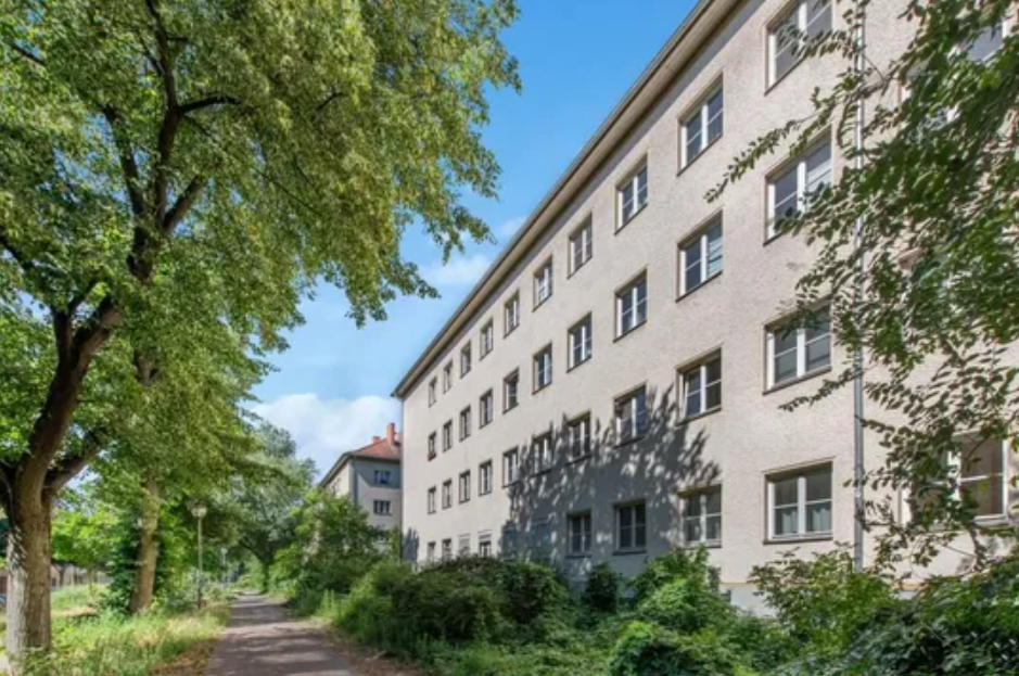 Investment - Attractive apartments in a quiet location in Berlin — photo 3