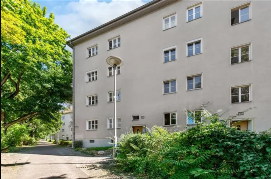Investment - Attractive apartments in a quiet location in Berlin — photo 4