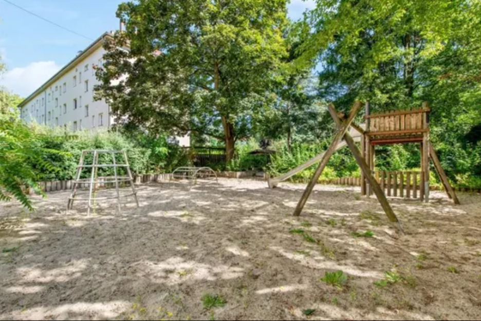 Investment - Attractive apartments in a quiet location in Berlin — photo 5