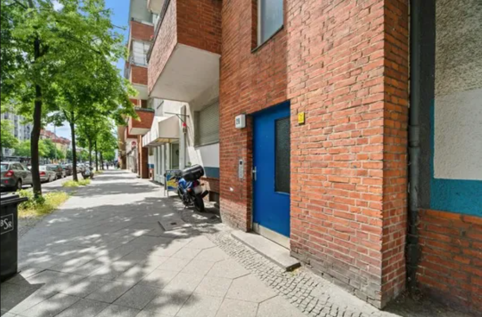 Investment property conveniently located in Reinickendorf in Berlin — photo 4