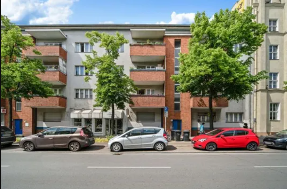 Investment property conveniently located in Reinickendorf in Berlin — photo 5