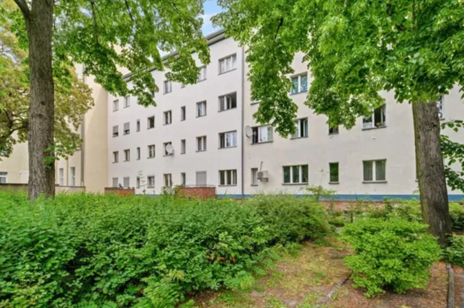 Investment property conveniently located in Reinickendorf in Berlin — photo 6