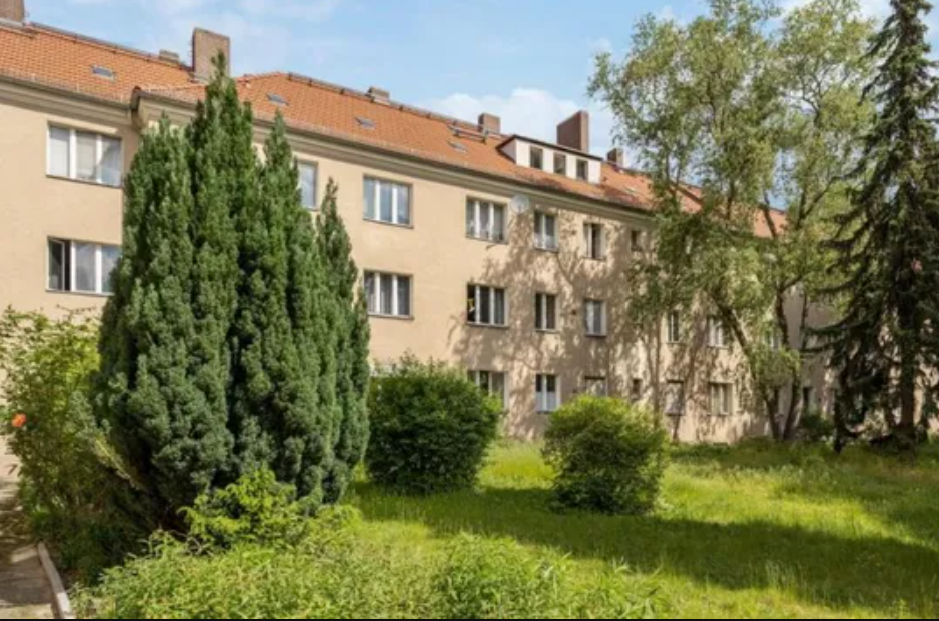 Security for your money - Invest in tangible assets in Berlin — photo 3