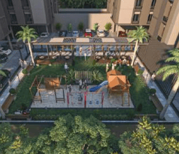 SBC Ultra Luxury Homes GK 1 in Delhi — photo 2