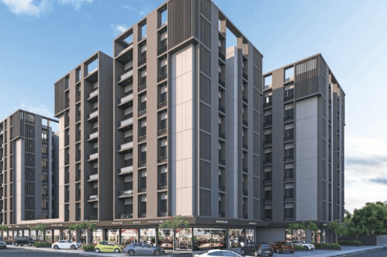 SBC Ultra Luxury Homes GK 1 in Delhi — photo 3
