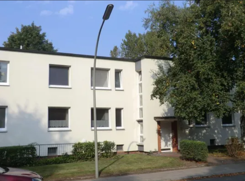 Attractive 3-room apartment in the heart of Horn! in Hamburg — photo 2
