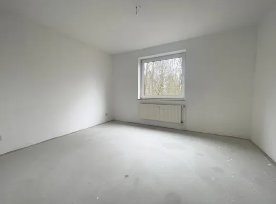 Sunny 3-room apartment in a popular location in Schnelsen! in Hamburg — photo 3