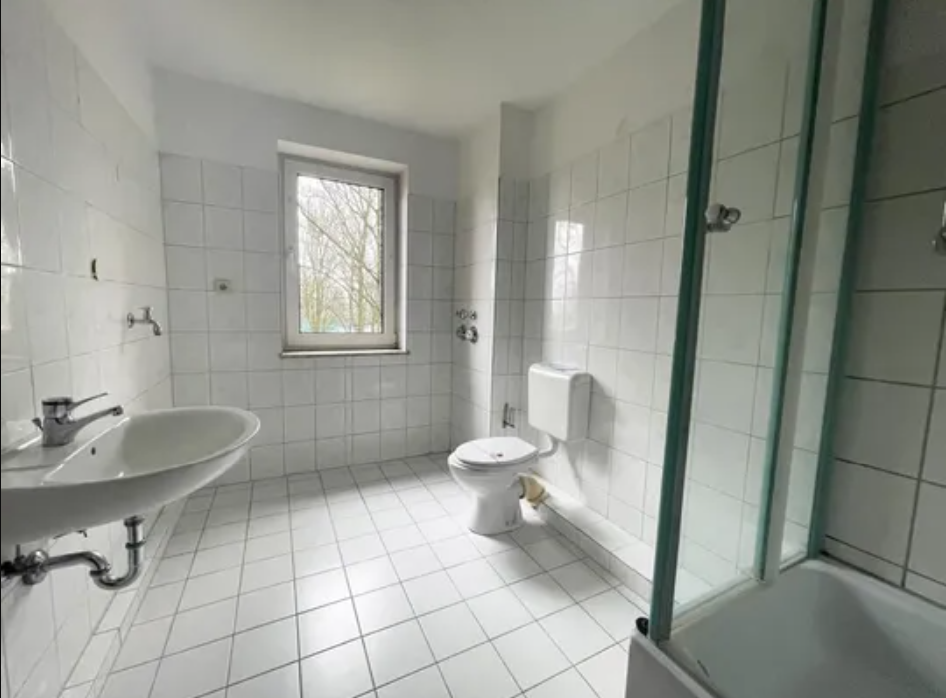 Sunny 3-room apartment in a popular location in Schnelsen! in Hamburg — photo 4