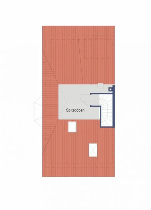 Attractive semi-detached house for investment in beautiful Duvenstedt! in Hamburg — photo 4