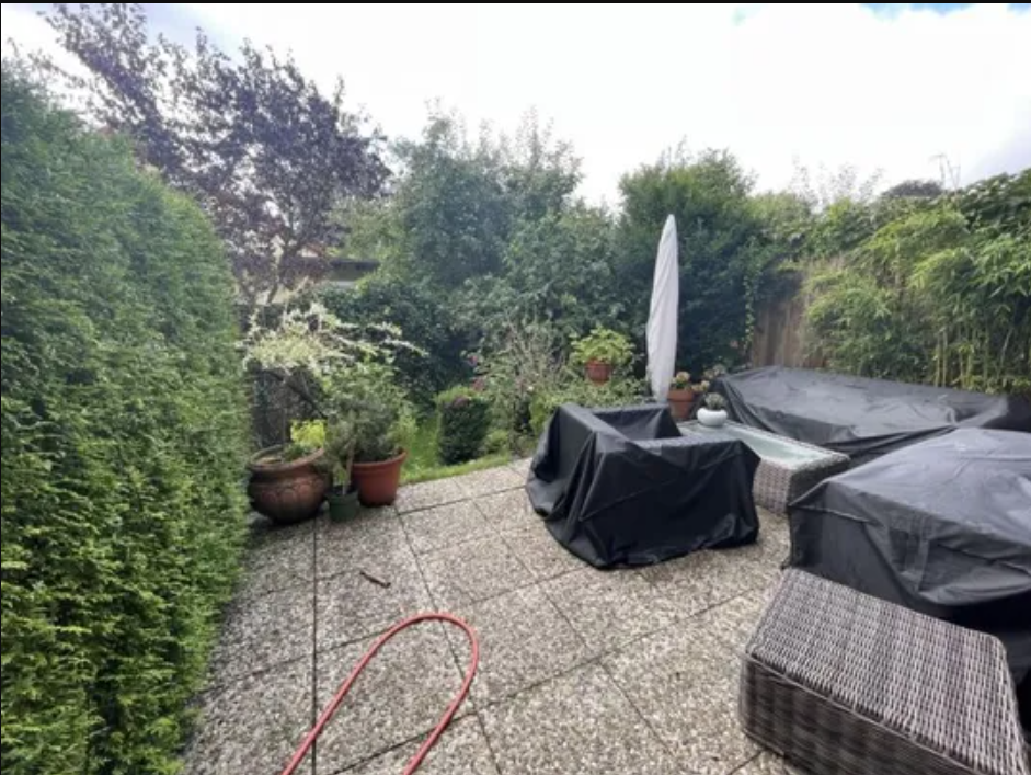Attractive semi-detached house for investment in beautiful Duvenstedt! in Hamburg — photo 6