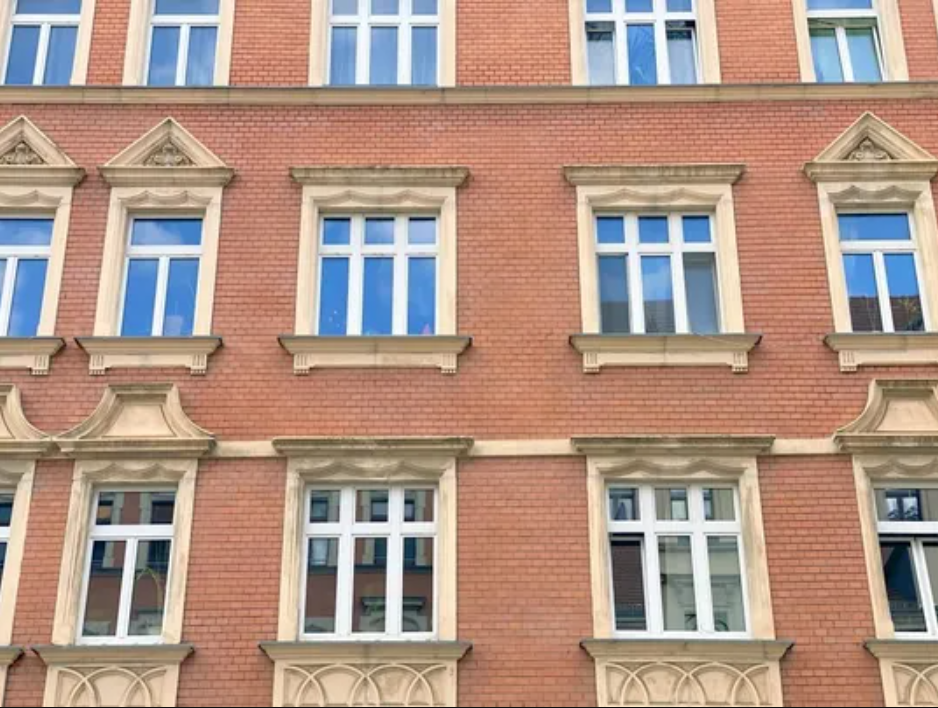Apartment building near Karl-Heine-Kanal - 9 apartments + attic shell in Leipzig — photo 2