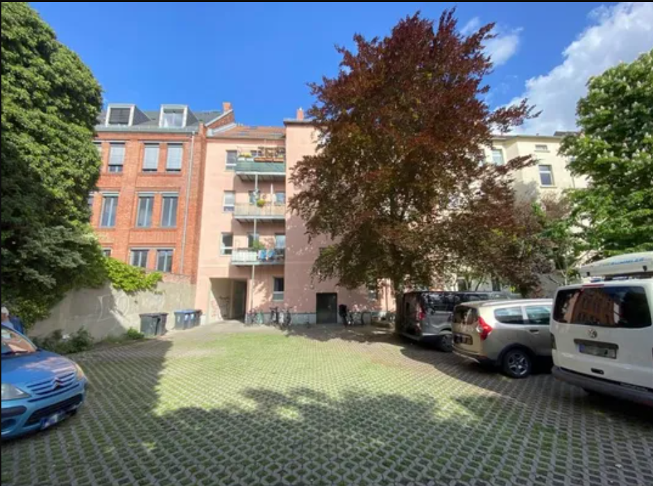 Attractive apartment building in Leipzig-Plagwitz: Perfect combination of residential and commercial space in Leipzig — photo 5