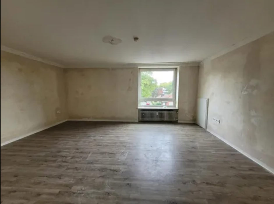 Bonn Alt-Tannenbusch. Renovated 2-room apartment on Paulusplatz in Bonn — photo 4