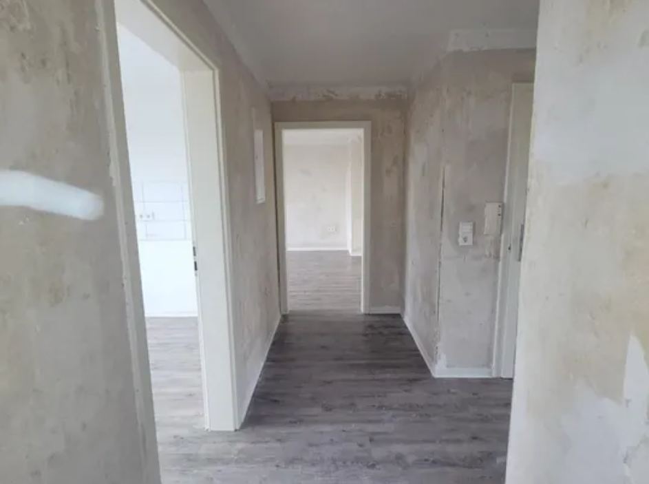 Bonn Alt-Tannenbusch. Renovated 2-room apartment on Paulusplatz in Bonn — photo 5