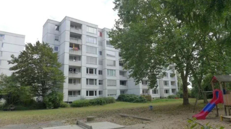 BN-Endenich. Rented investment property on the ground floor with 3 bedrooms, kitchen, and balcony – commission-free! in Bonn — photo 4