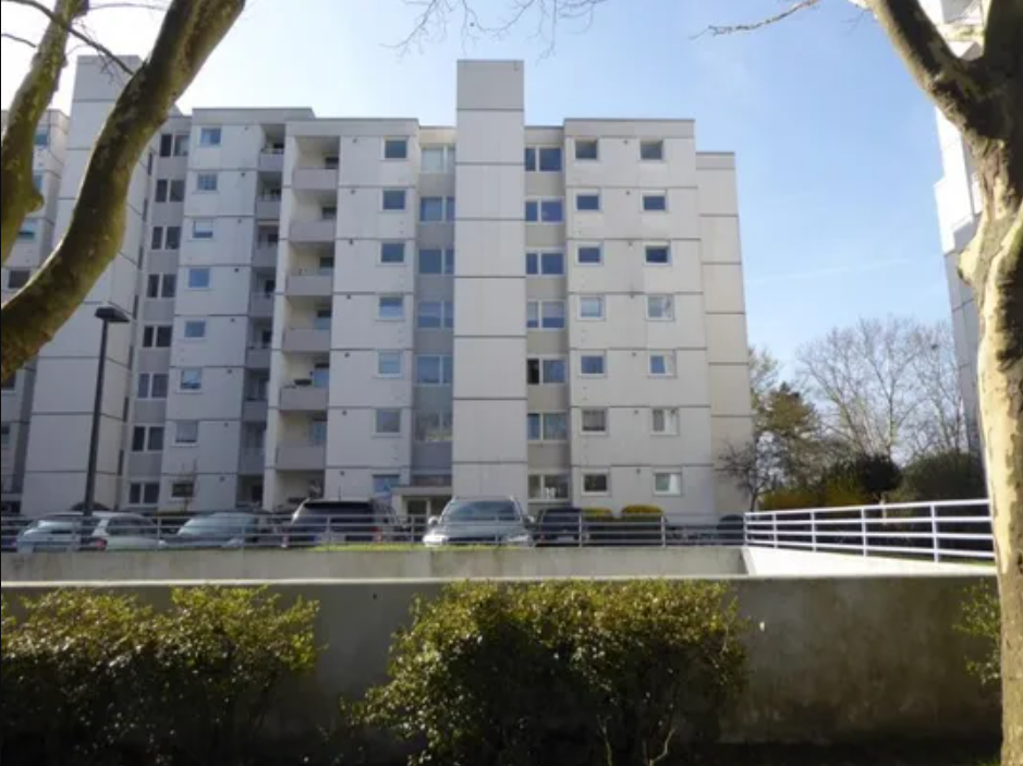 BN-Endenich. Rented investment property on the ground floor with 3 bedrooms, kitchen, and balcony – commission-free! in Bonn — photo 5