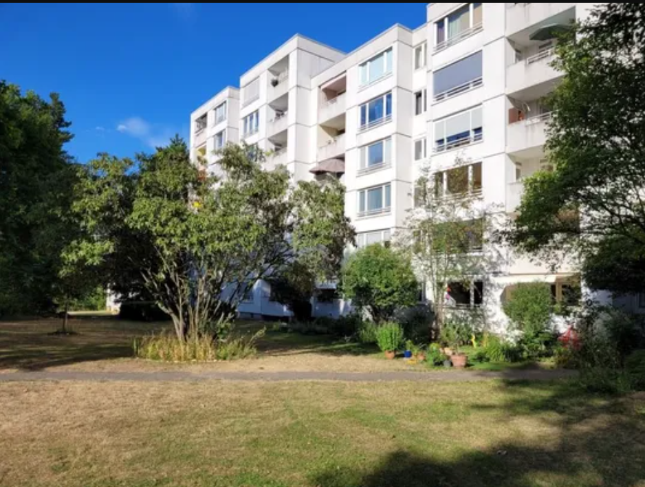 BN-Endenich. Rented investment property on the ground floor with 3 bedrooms, kitchen, and balcony – commission-free! in Bonn — photo 6