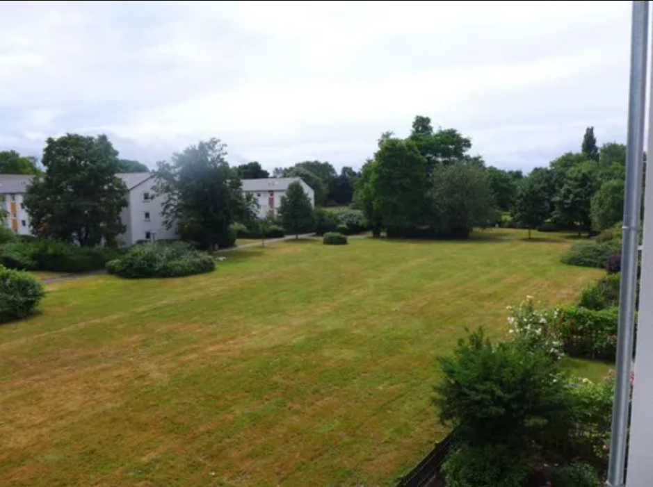 Bonn Alt-Tannenbusch. Rented 4-room apartment with balcony - 3rd floor. - commission-free! in Bonn — photo 5
