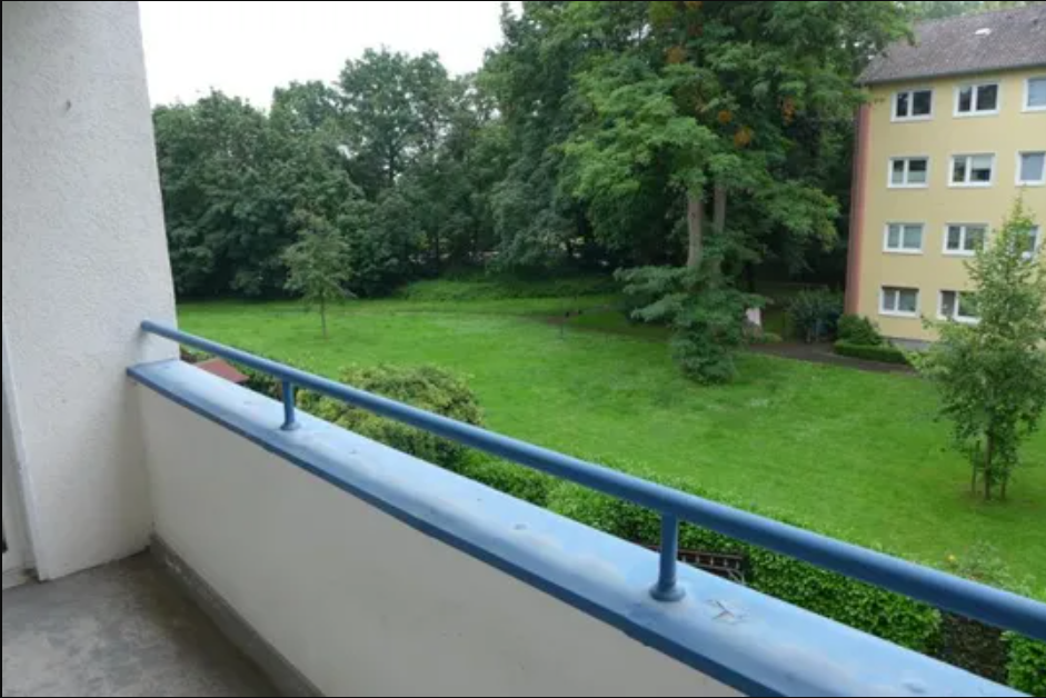 Bonn-Duisdorf. Rented investment property. 3-room apartment. - NO COMMISSION! in Bonn — photo 3