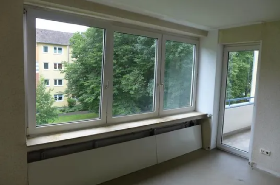 Bonn-Duisdorf. Rented investment property. 3-room apartment. - NO COMMISSION! in Bonn — photo 4