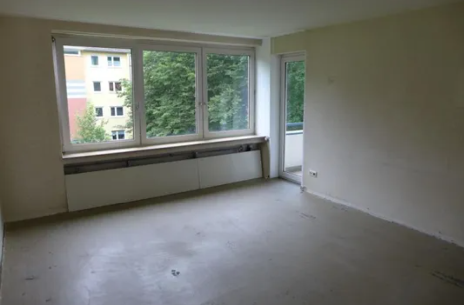 Bonn-Duisdorf. Rented investment property. 3-room apartment. - NO COMMISSION! in Bonn — photo 5