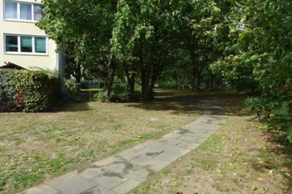 Bonn-Duisdorf. Rented investment property. 3-room apartment. - NO COMMISSION! in Bonn — photo 6