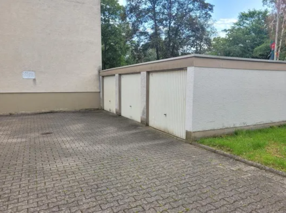 BN-Lessenich. Rented 4-room apartment with balcony and garden in Bonn — photo 6
