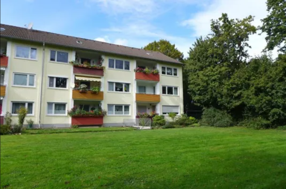 BN-Lessenich. 3-room apartment - investment property on the Alter Bach - commission-free in Bonn — photo 2