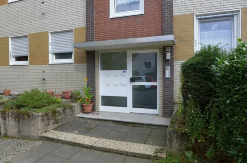 BN-Lessenich. 3-room apartment - investment property on the Alter Bach - commission-free in Bonn — photo 3