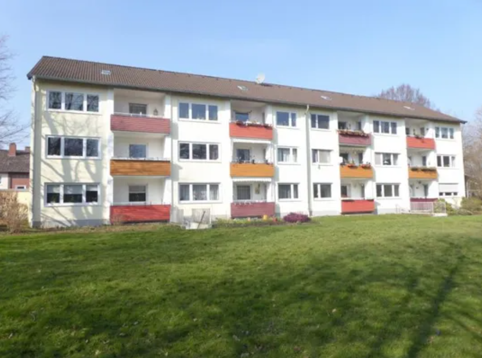BN-Lessenich. 3-room apartment - investment property on the Alter Bach - commission-free in Bonn — photo 4