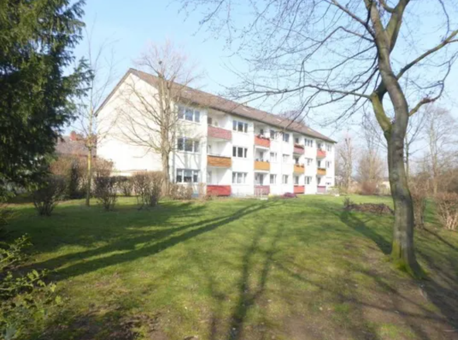 BN-Lessenich. 3-room apartment - investment property on the Alter Bach - commission-free in Bonn — photo 5