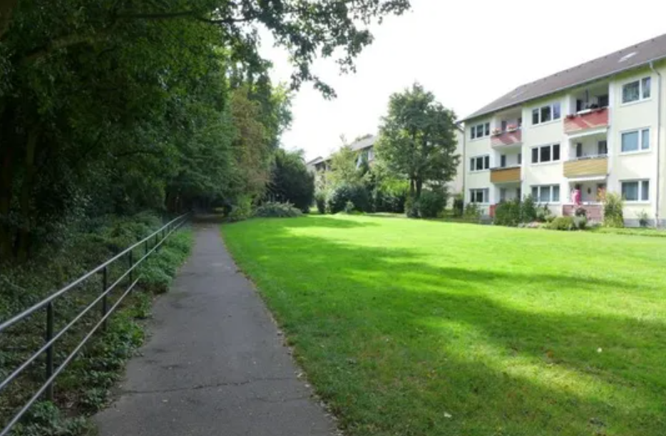 BN-Lessenich. 3-room apartment - investment property on the Alter Bach - commission-free in Bonn — photo 6